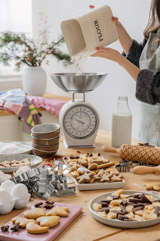Ispirazione: Natale, Cucina e sala da pranzo