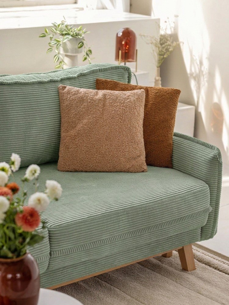 Ispirazione: Soggiorno