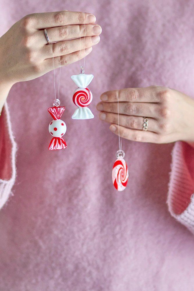 Ispirazione: Decorazioni, Natale