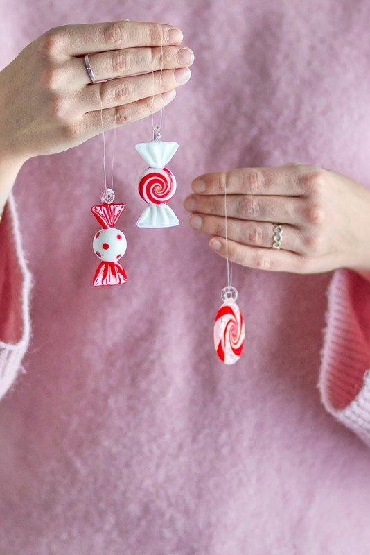 Ispirazione: Decorazioni, Natale