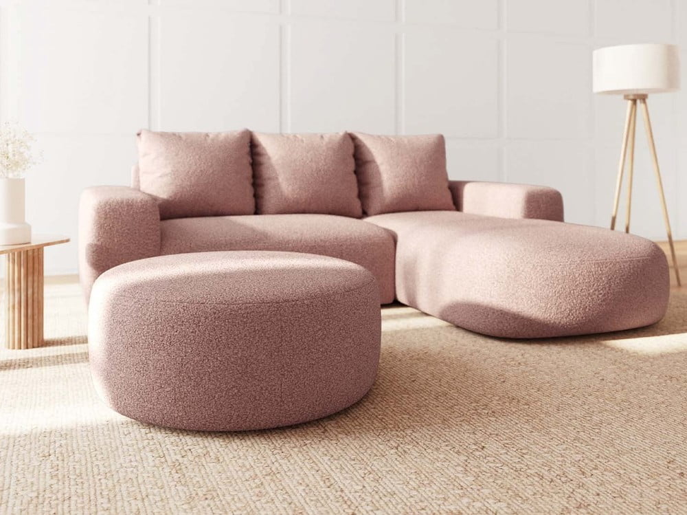 Ispirazione: Soggiorno