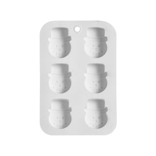 Stampi in silicone