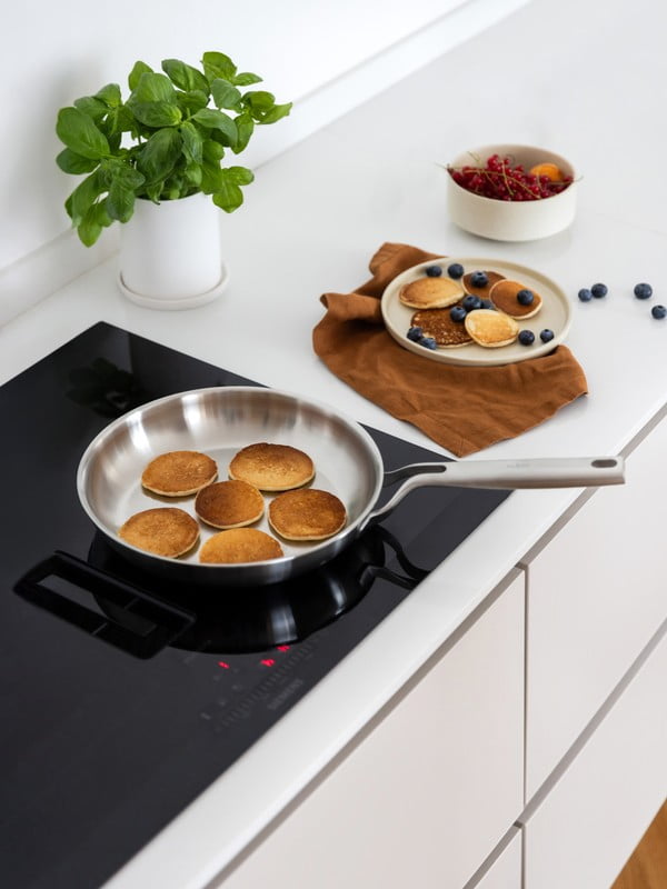 Ispirazione: Cucina e sala da pranzo, Stile scandinavo