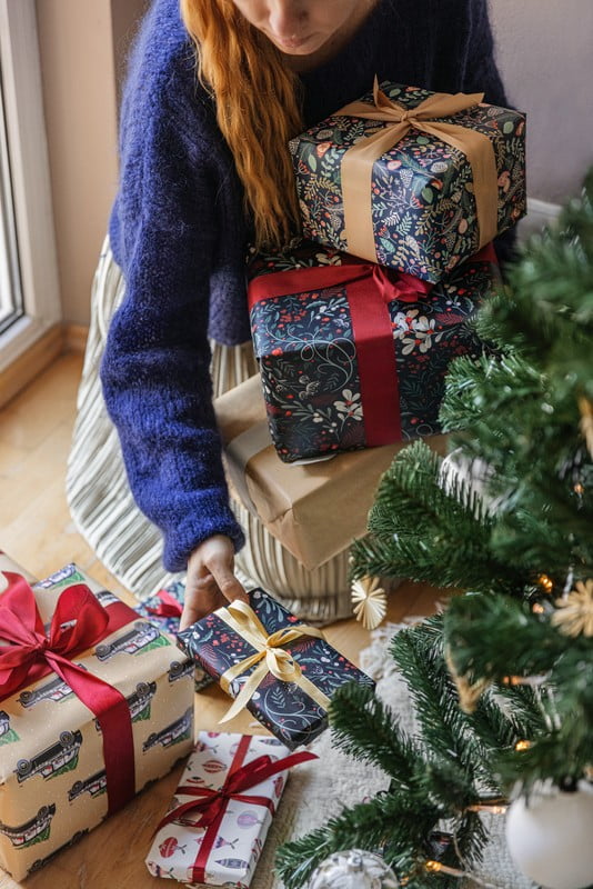 Ispirazione: Natale, Decorazioni