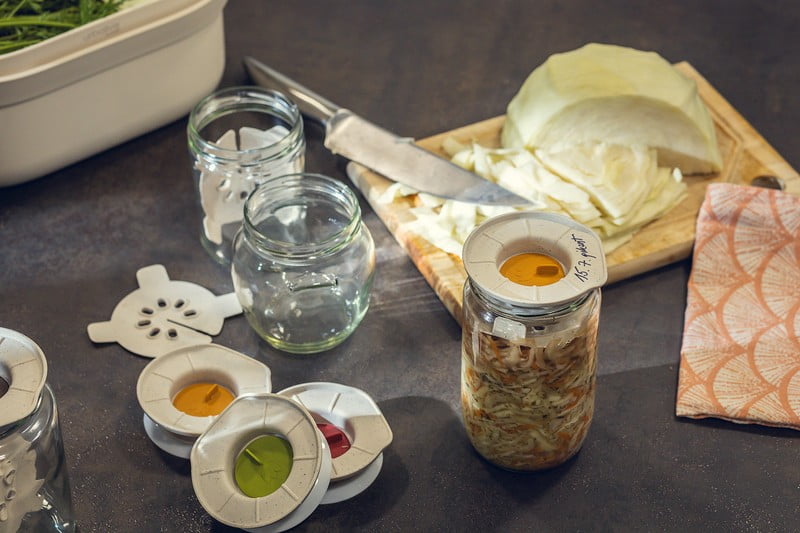 Ispirazione: Cucina e sala da pranzo