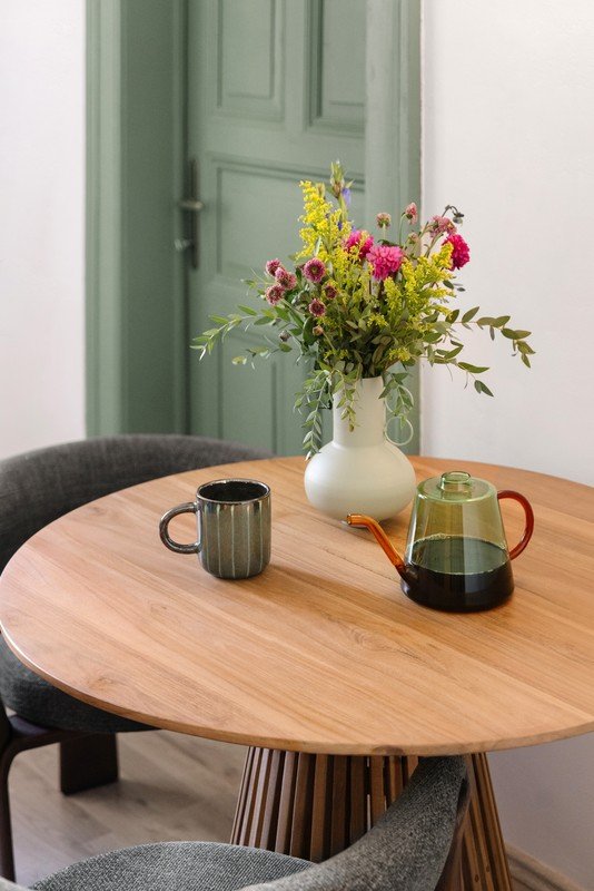 Ispirazione: Sala da pranzo