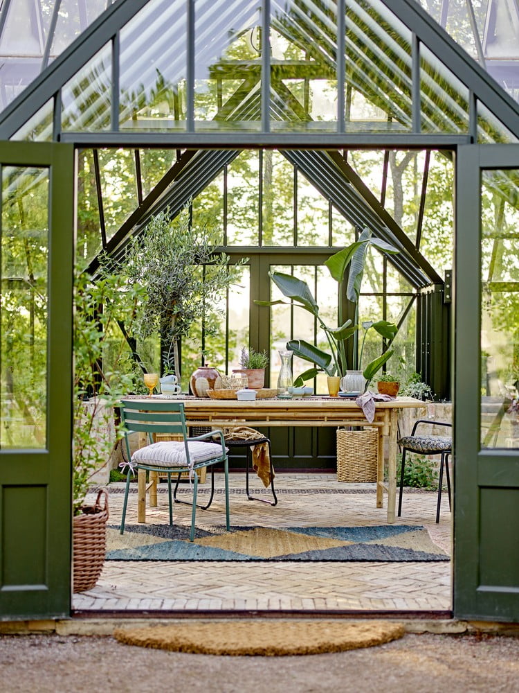 Ispirazione: Giardino, Primavera