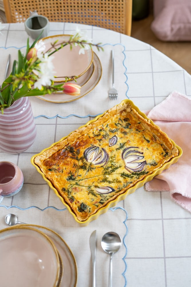 Ispirazione: Pasqua, Primavera, Sala da pranzo