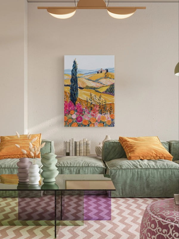 Ispirazione: Decorazioni