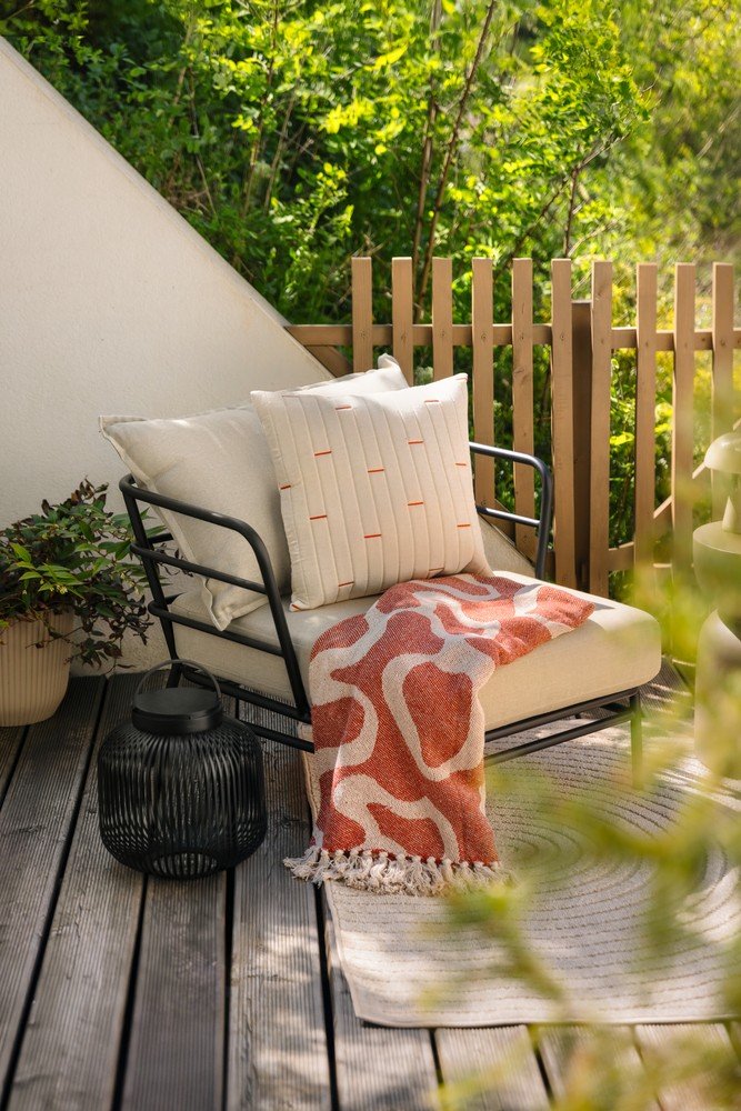 Ispirazione: Giardino