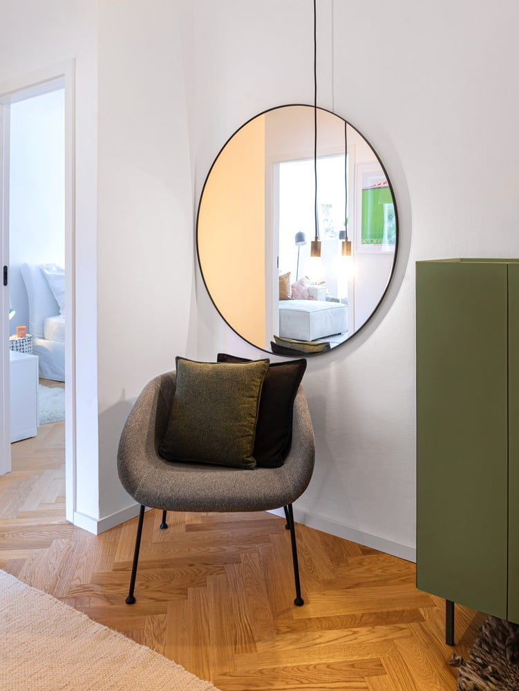 Ispirazione: Ingresso, Bonami in visita