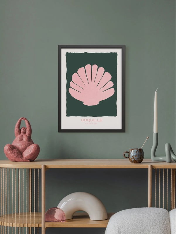 Ispirazione: Decorazioni