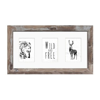 Cornici per foto multiple