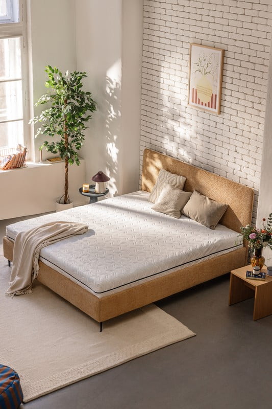 Ispirazione: Camera da letto