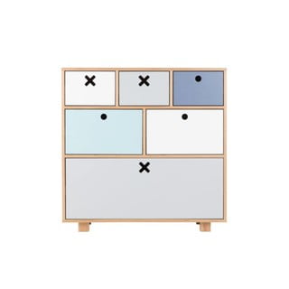 Armadi e organizer per bambini
