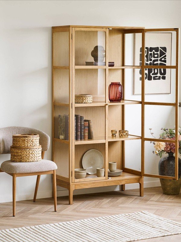 Ispirazione: Sala da pranzo, Soggiorno, Decorazioni