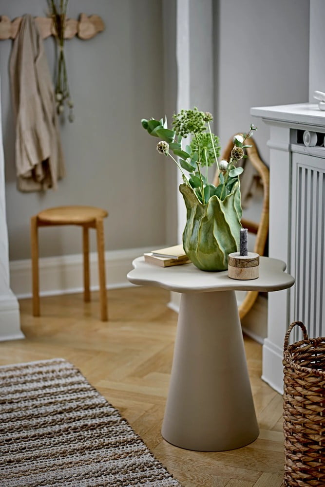 Ispirazione: Ingresso, Soggiorno