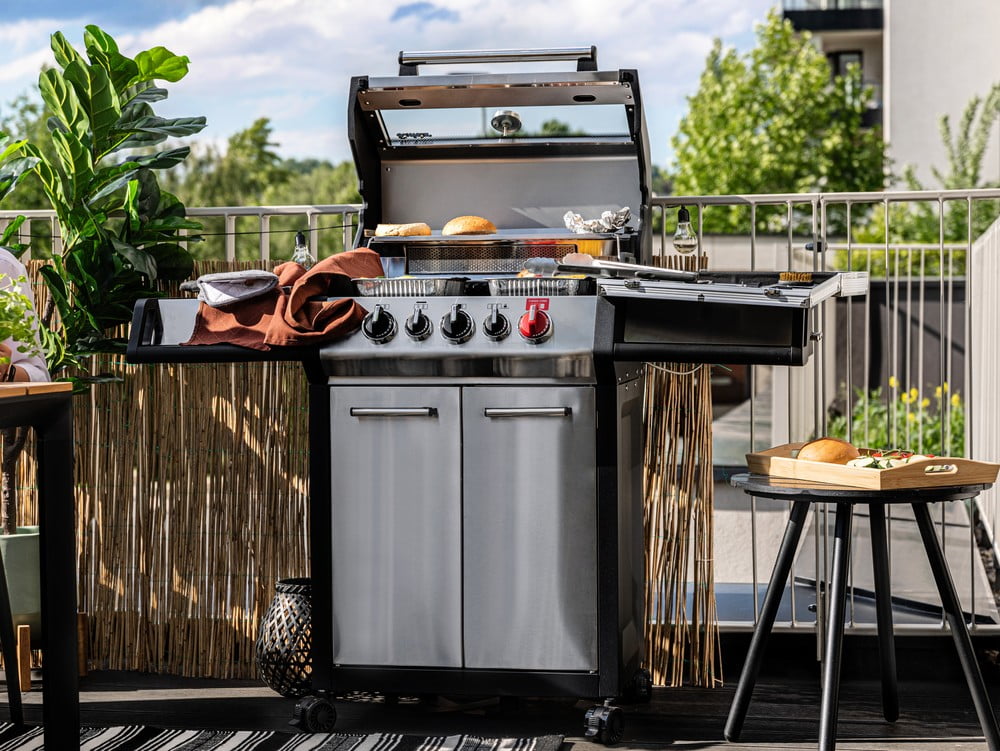 Ispirazione: Estate, BBQ