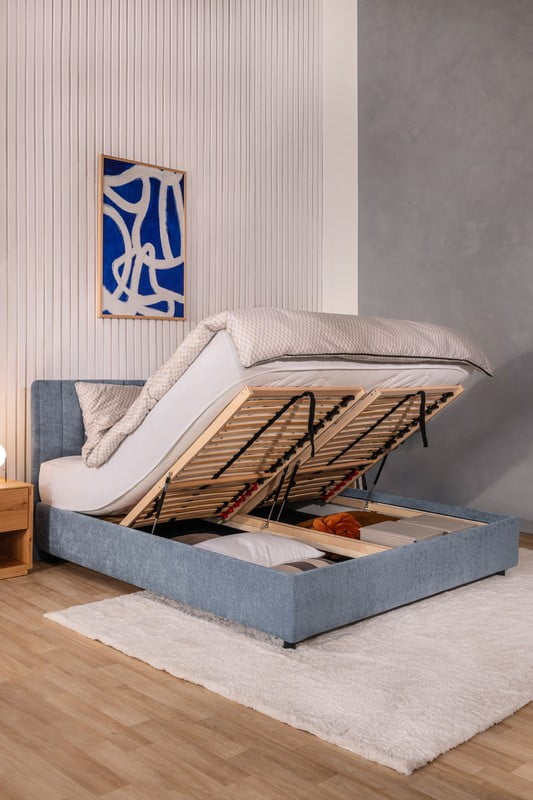 Ispirazione: Camera da letto