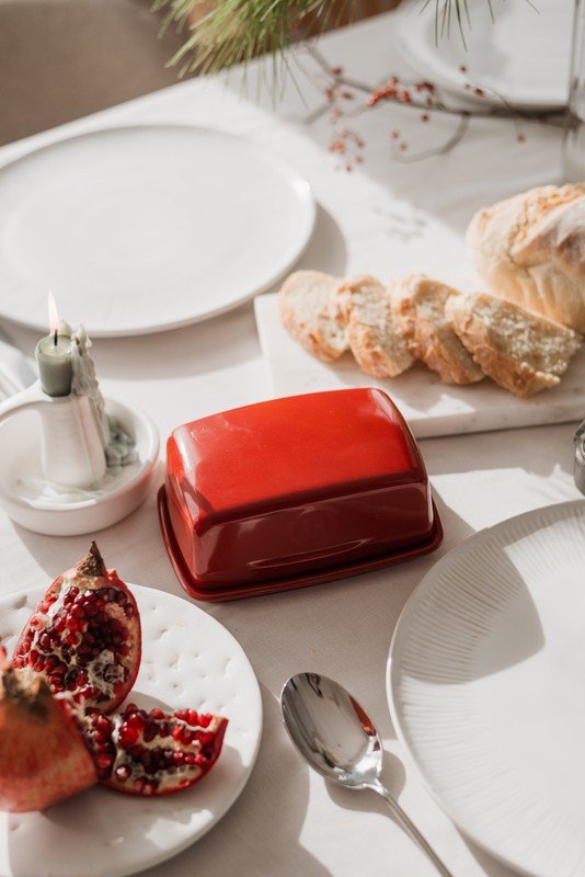 Ispirazione: Cucina e sala da pranzo