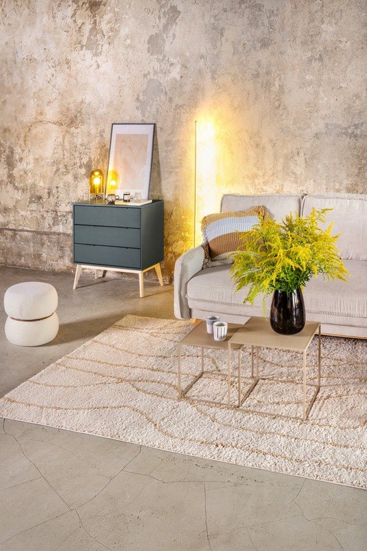 Ispirazione: Soggiorno