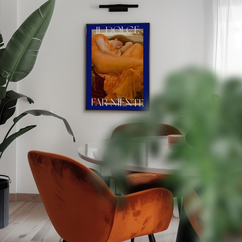 Ispirazione: Decorazioni