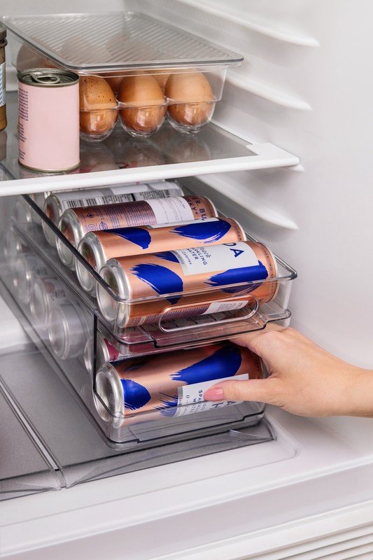 Ispirazione: Cucina e sala da pranzo, Pulizia e organizzazione