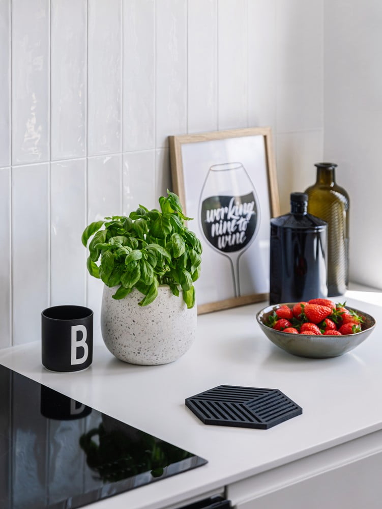 Ispirazione: Cucina e sala da pranzo, Bonami in visita, Regali