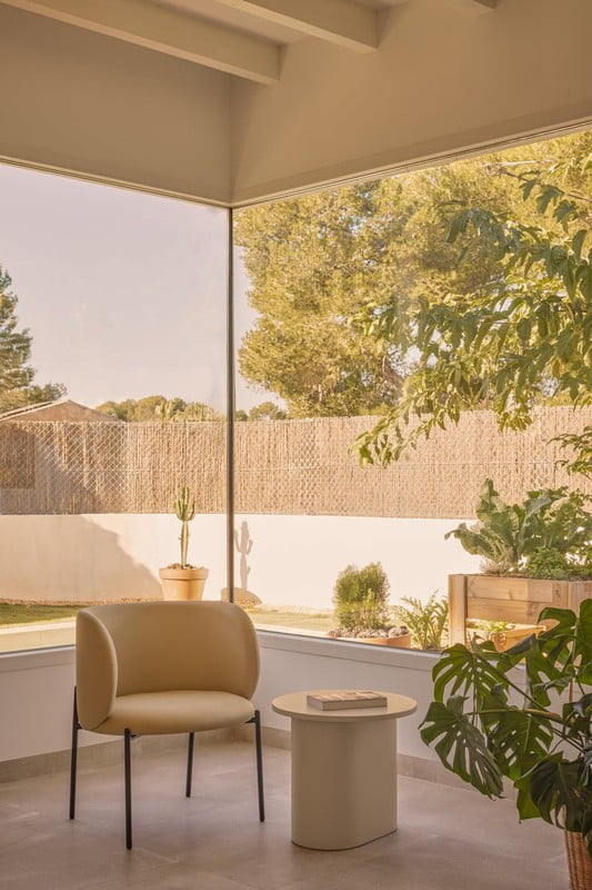 Ispirazione: Soggiorno