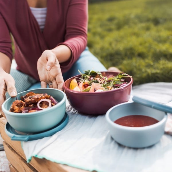 Ispirazione: Cucina e sala da pranzo