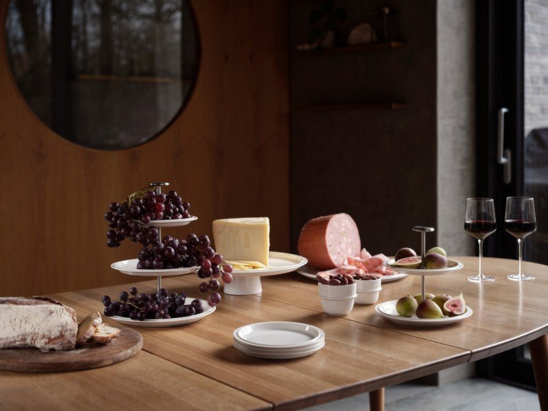 Ispirazione: Sala da pranzo, Cucina e sala da pranzo