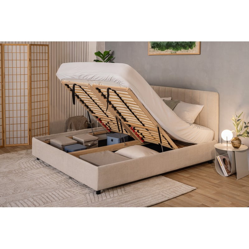 Ispirazione: Camera da letto