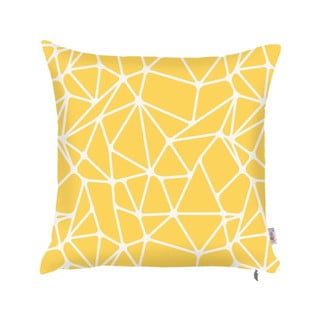 Federe con fantasia geometrica