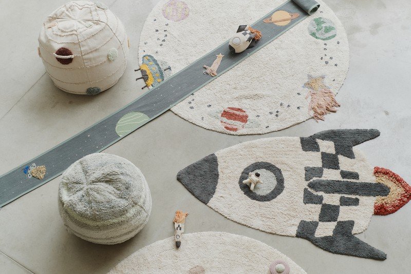 Ispirazione: Brand premium, Camera dei bambini, Bambini, Stile boho, Stile scandinavo