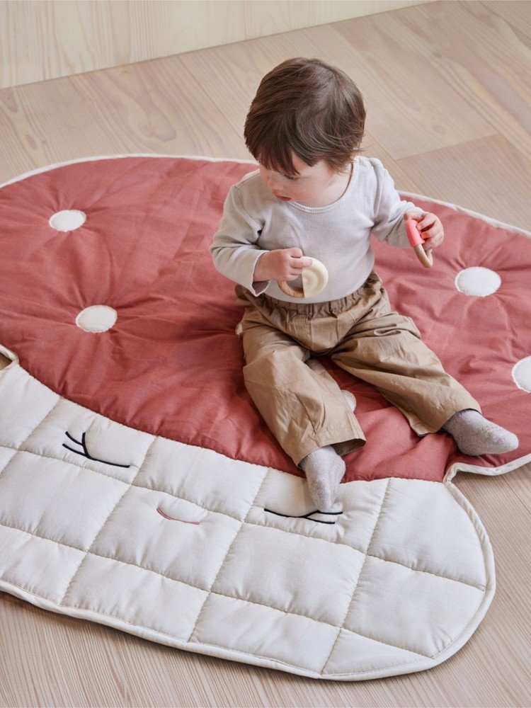 Ispirazione: Camera dei bambini, Bambini