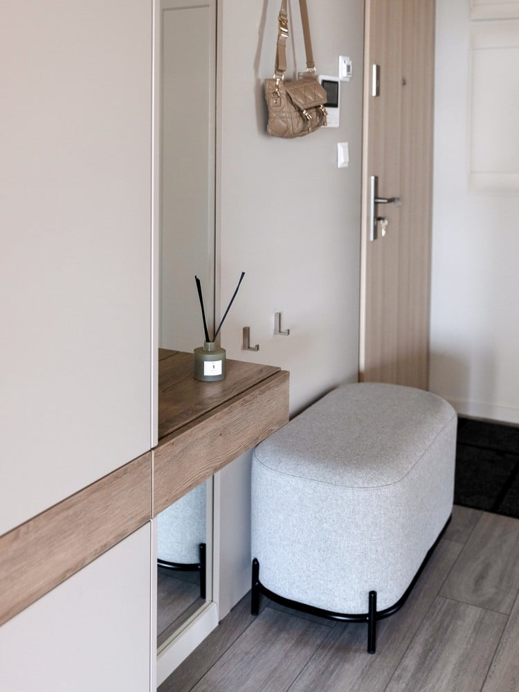 Ispirazione: Ingresso