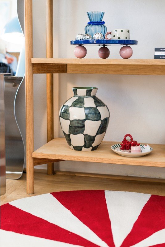 Ispirazione: Soggiorno, Decorazioni