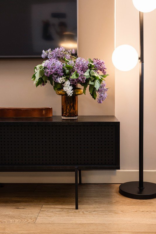 Ispirazione: Soggiorno