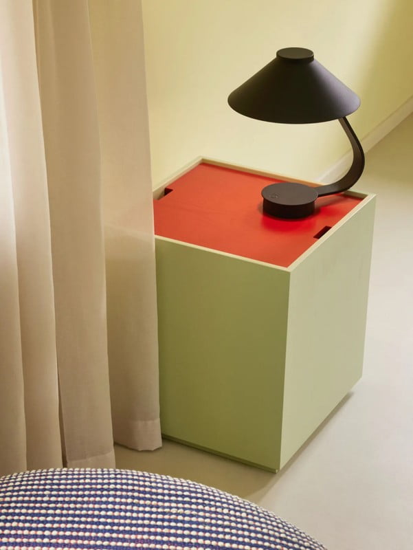 Ispirazione: Camera da letto, Soggiorno