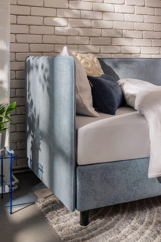 Ispirazione: Camera da letto