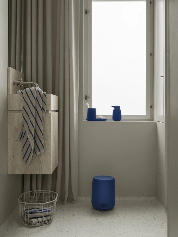 Ispirazione: Bagno