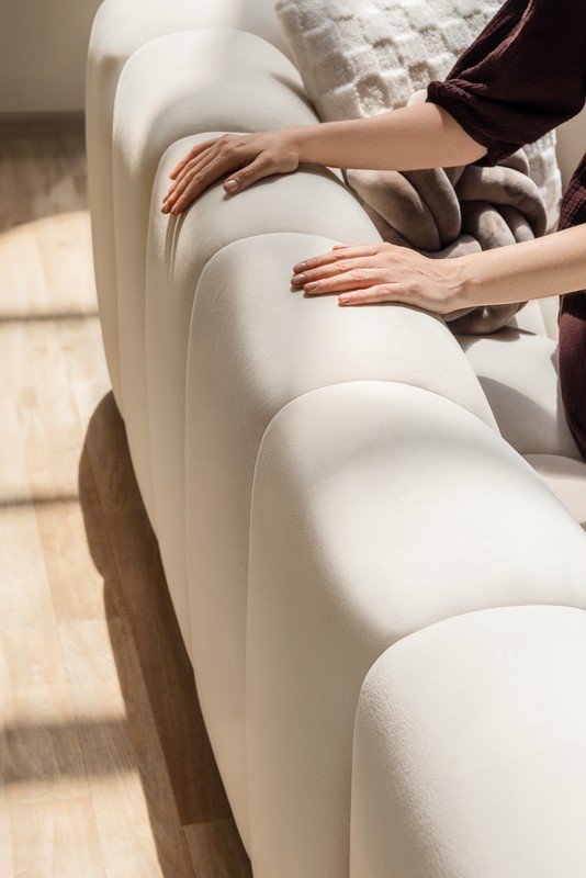 Ispirazione: Soggiorno