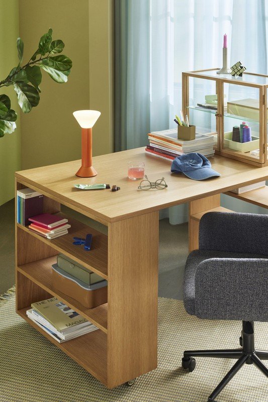 Ispirazione: Lavoro e studio, Decorazioni