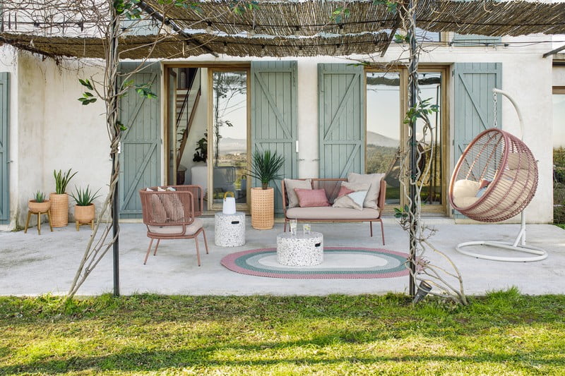 Ispirazione: Giardino