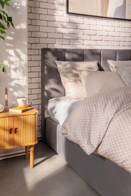 Ispirazione: Camera da letto