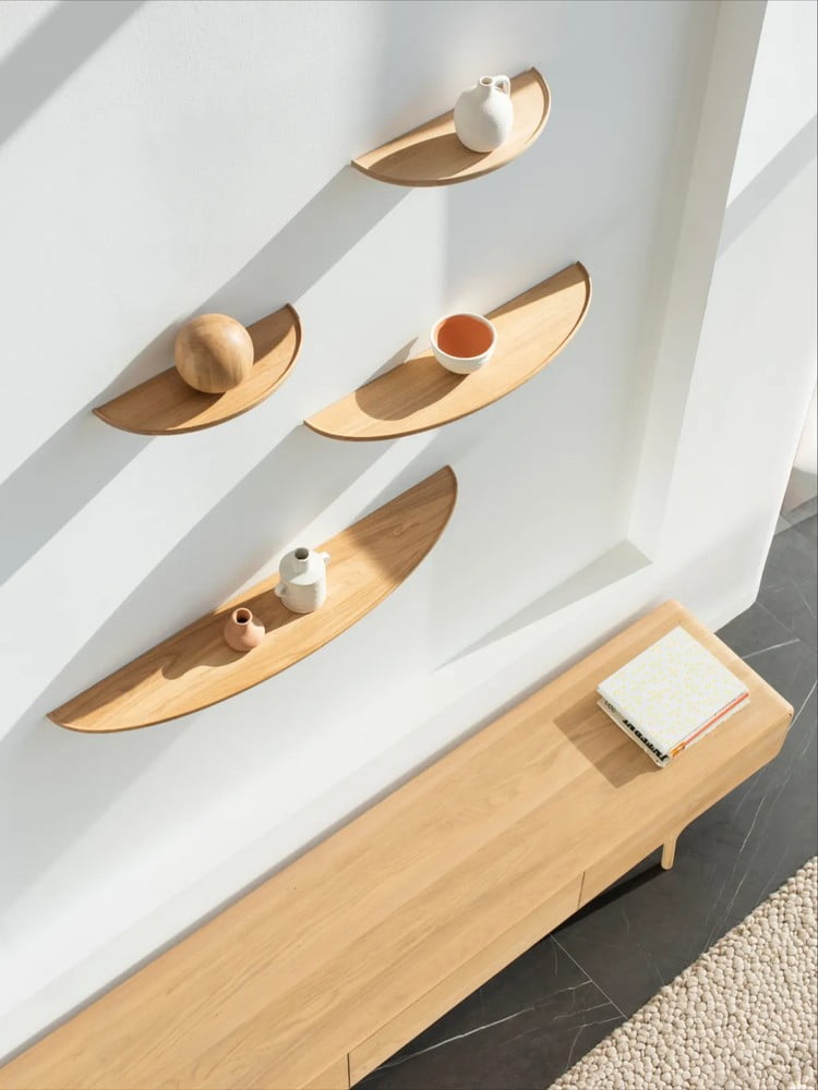 Ispirazione: Stile scandinavo, Soggiorno, Shop the look premium