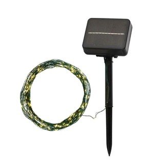 Catene luminose da esterno