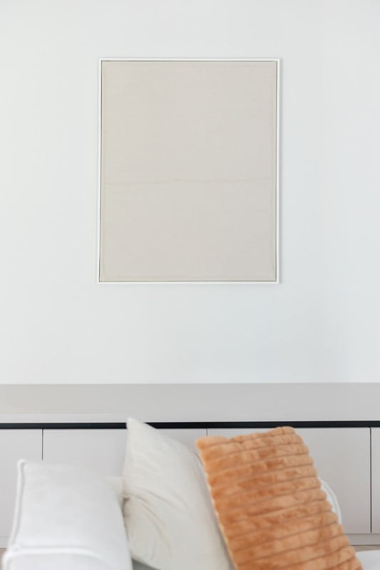 Ispirazione: Soggiorno, Stile scandinavo, Bonami in visita