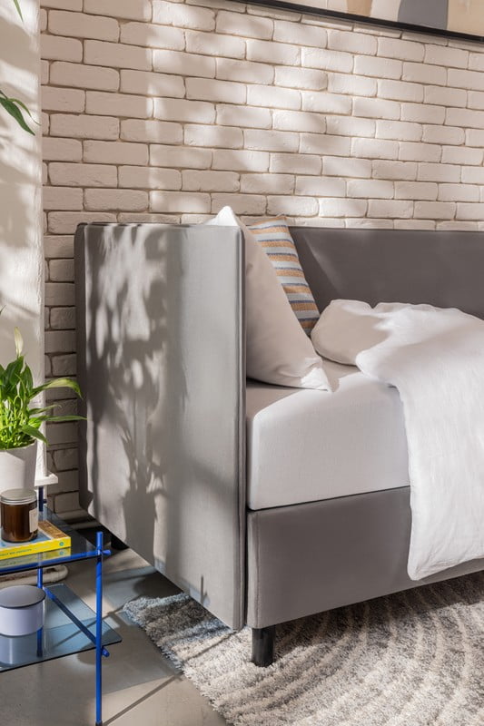 Ispirazione: Camera da letto