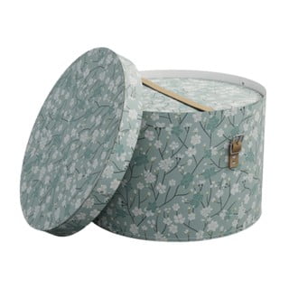 Scatole portaoggetti decorative
